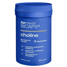 BICAPS CHOLINE, ForMeds