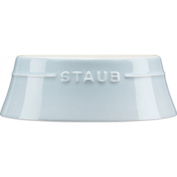 STAUB Mała miska dla zwierząt - 400 ml,