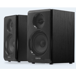 Edifier Studio R33BT - kompaktowy system głośników podstawkowych,