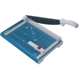 DAHLE Gilotyna 533 A4, Długość cięcia 340 mm
