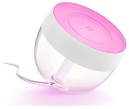 Philips Hue White Ambiance Iris Biały Lampka nocna