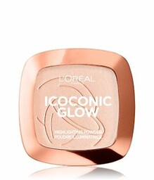 L''Oréal Paris Icoconic Glow Rozświetlacz 9 g Nr.