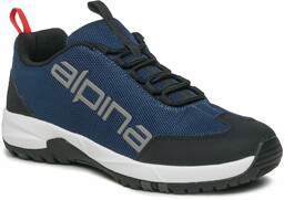 Trekkingi Alpina Ewl 627B-1 Granatowy