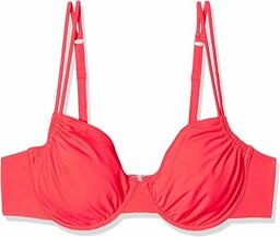 Firefly Malisa II damskie bikini czerwony czerwony 46B