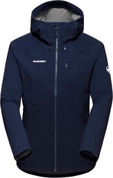 Mammut Ultimate Comfort SO Bluza z kapturem Kobiety