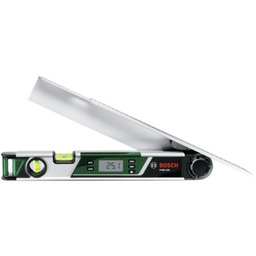 Bosch_elektronarzedzia Kątomierz cyfrowy BOSCH PAM 220
