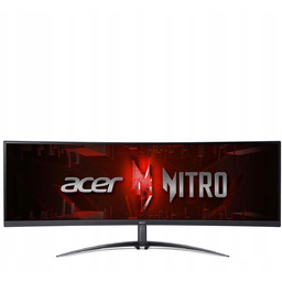 Monitor dla graczy Acer Nitro XZ452CUVBEMIIPHUZX
