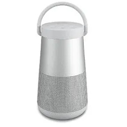 Bose SoundLink Revolve+ II NFC Srebrny Głośnik Bluetooth