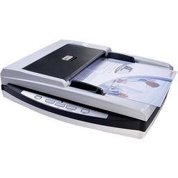PLUSTEK SmartOffice PL1530 Duplex ADF 50 arkuszy płaski