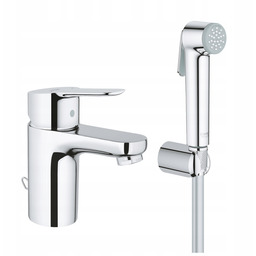 Grohe Bauedge bateria umywalkowa bidette 23757000