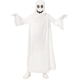 Widmann - kostium dziecięcy duch, szata, duch, Halloween,