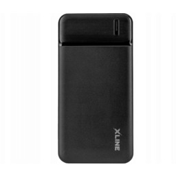 Powerbank 10000 Mah Xline XPB120K Czarny 22,5W