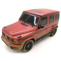RASTAR Samochód zdalnie sterowany Mercedes-Benz G63 AMG 95800-4