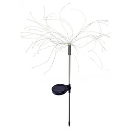 FOREVER LIGHT Lampa solarna Sunari FLS-90