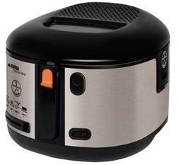 Frytownica TEFAL Filtra One FF175D Inox