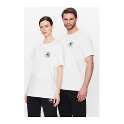 Converse T-Shirt Unisex Go-To All Star Patch 10025072-A02