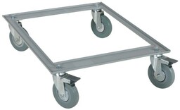 Rama na kołach do szuflady narzędziowej