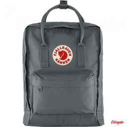Fjallraven Plecak Kanken - Royal Super Grey