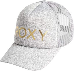 Roxy Kobiety Soulrocker ERJHA03676 Czapka, Heritage Heather, Rozmiar