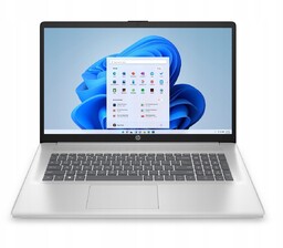 Laptop HP 17-cp Ryzen 7 32GB HDD/SSD 1TB/512GB