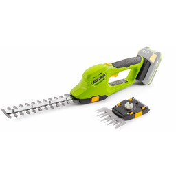 Fieldmann FZN 70101-0 Accu Nożyce do trawy
