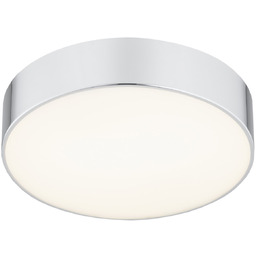 Plafon okrągły DARLING 873 chromowy - Argon