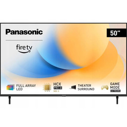 Panasonic TV-50W90A telewizor Full Array Led 4K Hdr