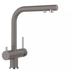 Blanco Fontas II 526942 Szary Bateria kuchenna