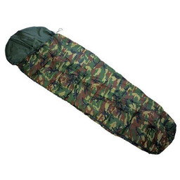 Mil-Tec, Śpiwór, Commando (9021)