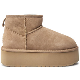 Śniegowce EMU Australia