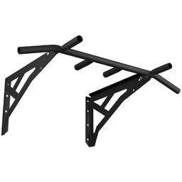 Drążek treningowy do podciągania UNDERFIT 6 uchwytów