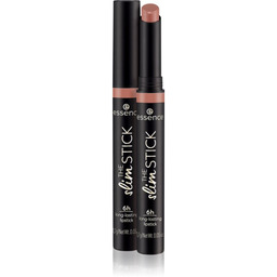Essence the slim stick, pomadka do ust, 102
