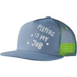 Jack Wolfskin Rib Cap K