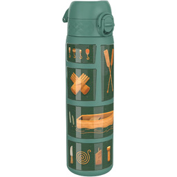 ION8 Termoizolowana Butelka na Wodę, Stali Nierdzewnej, 500