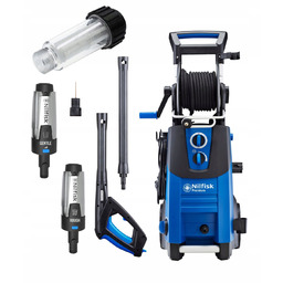 Myjka Ciśnieniowa Nilfisk Premium 190 Indukcyjny 128471153