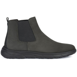 Sztyblety Geox U Portello U36E1A 022EK C6372 Brązowy