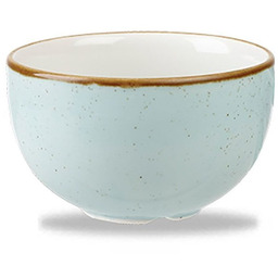 Miska cukiernica 227 ml Duck Egg Blue porcelana