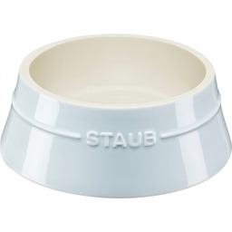 STAUB Duża miska dla zwierząt - 800 ml,