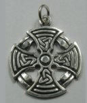 Krzyż Celtycki 3