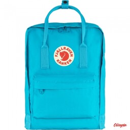 Fjallraven Plecak Kanken - Royal Ultramarine