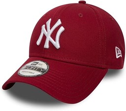 New Era New York Yankees League Essential 9forth