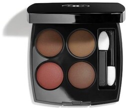 Chanel Les 4 Ombres Cienie Do Powiek 4szt.