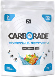 FA Carborade 1000g