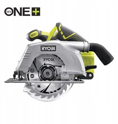 Pilarka tarczowa 165mm Ryobi R18CS-0 Aku 18V (bez