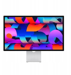 Apple Studio Display 27" Retina 5K - monitor