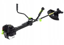 Kosa Spalinowa Nac 42cm 62 cm3 Tarcza Głowica