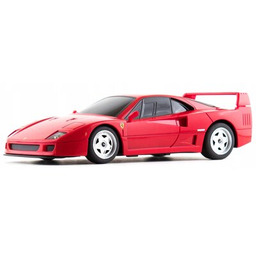 RASTAR Samochód zdalnie sterowany Ferrari F40 78800 Zyskaj