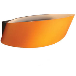 Lampa ścienna do sypialni PARETE W0076 Maxlight metal