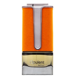 Al Haramain Opulent Saffron woda perfumowana unisex 100