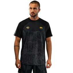 Venum x Chimaev Dry-Tech T-shirt Koszulka Techniczna Wild